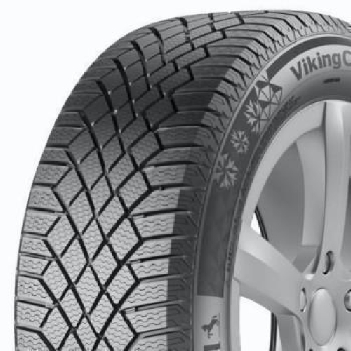 CONTINENTAL VIKING7 255/55 R18 109T DOT2019