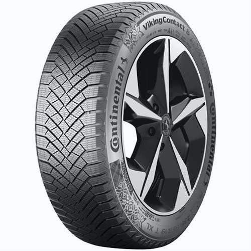 CONTINENTAL CONTI VIKING CONTACT 8 255/40 R20 101T XL