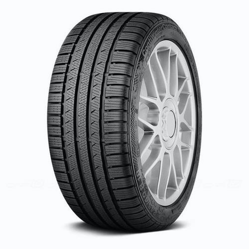 CONTINENTAL CONTI WINTER CONTACT TS 810 S 235/40 R18 95V XL BMW