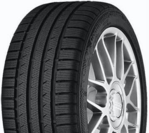 CONTINENTAL CONTI WINTER CONTACT TS 810 S 285/40 R19 107V