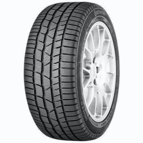 CONTINENTAL TS830P 245/30 R20 90W DOT2021
