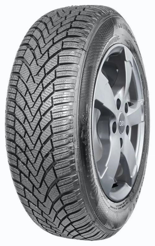 CONTINENTAL CONTI WINTER CONTACT TS 850 225/50 R17 98H