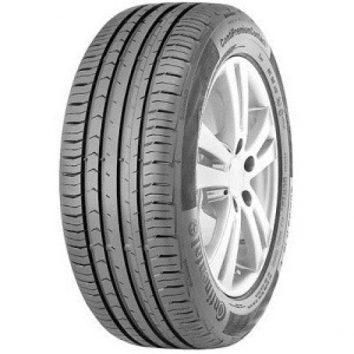 CONTINENTAL CONTI PREMIUM CONTACT 5 205/60 R16 96V * SSR DOT2021