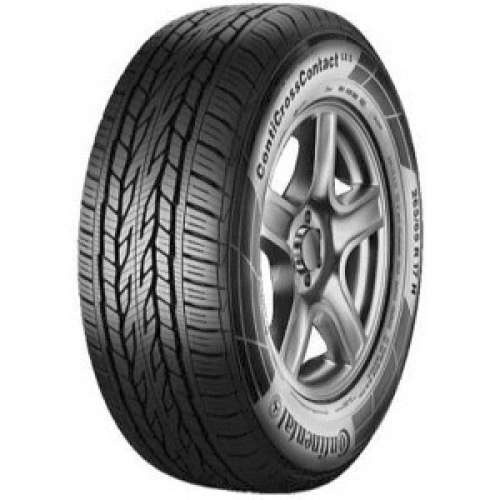 CONTINENTAL CROSSCONTACT LX2 245/70 R16 107H DOT2022