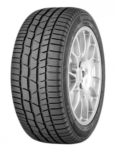 CONTINENTAL TS830PN0 265/40 R19 98V N0 DOT2021