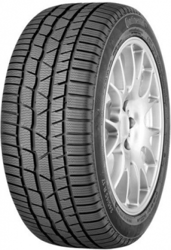 CONTINENTAL TS830P 285/35 R19 99V N0 DOT2019