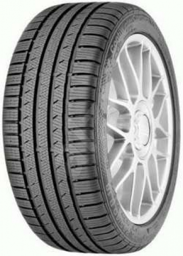 CONTINENTAL TS810S 285/35 R20 104V DOT2014 N0-PORSCHE
