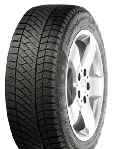 CONTINENTAL VIKING CONT 6 175/65 R14 82T