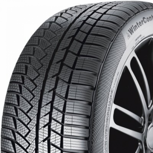 CONTINENTAL ContiWinterContact TS 850 P 235/45 R17 94H