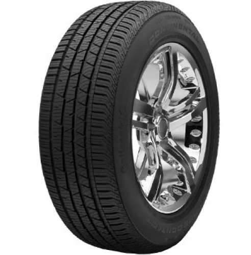 CONTINENTAL CROSSCONTACT LX SPORT 285/40 R22 110H AO DOT2021