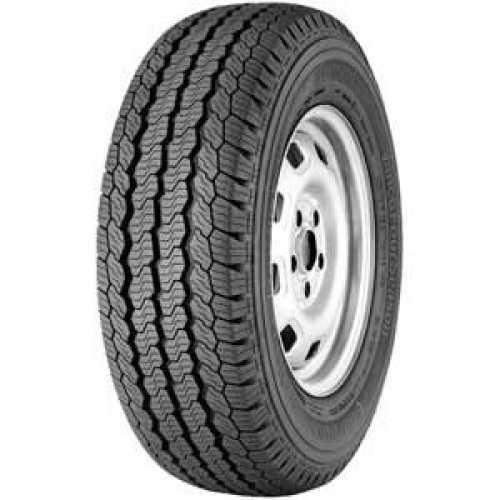 CONTINENTAL VancoFourSeason 195/70 R15 104/102R