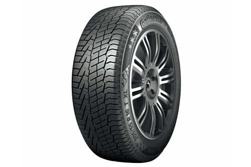 CONTINENTAL NORTHCONTACT 6 225/55 R17 94T DOT2019 SSR