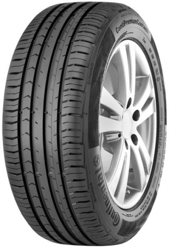 CONTINENTAL PREMIUM 5 (DOT2015) 205/55 R16 91H