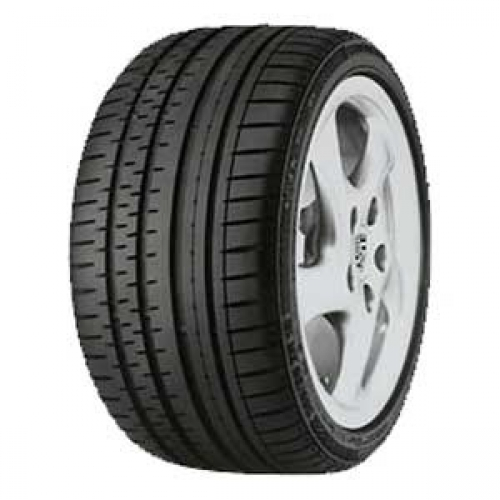 CONTINENTAL ContiSportContact 2 255/45 R18 99Y MO