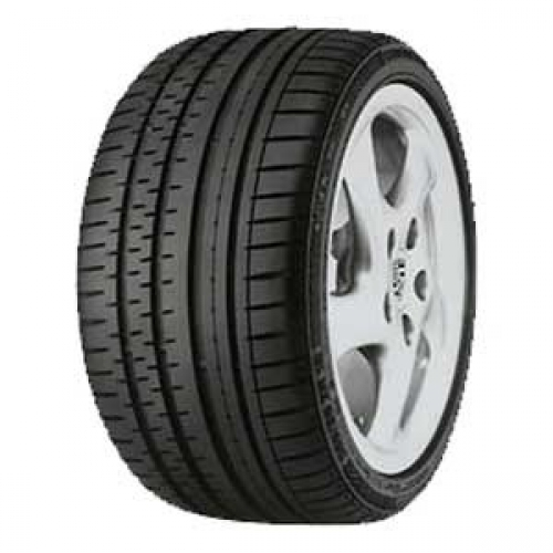 CONTINENTAL CONTI SPORT CONTACT 2 275/35 ZR20 102Y DOT2021
