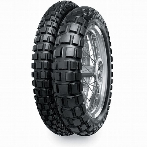 CONTINENTAL TKC80 TWINDURO R 150/70 B17 69Q DOT2024