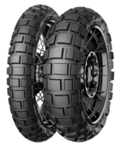 CONTINENTAL TKC 80^2 FRONT 90/90-21 54R DOT2025