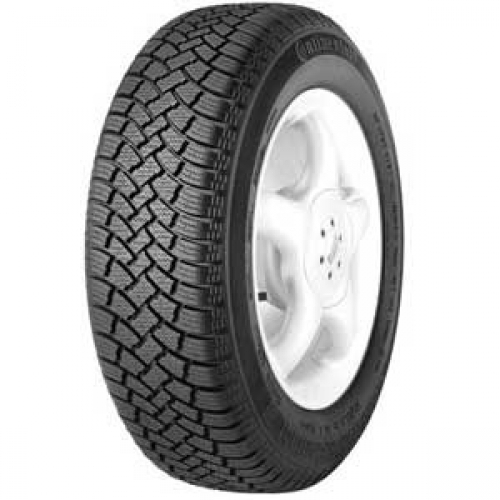 CONTINENTAL ContiWinterContact TS760 145/65 R15 72T