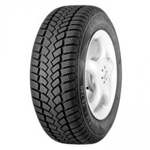 CONTINENTAL ContiWinterContact TS 780 175/70 R13 82T