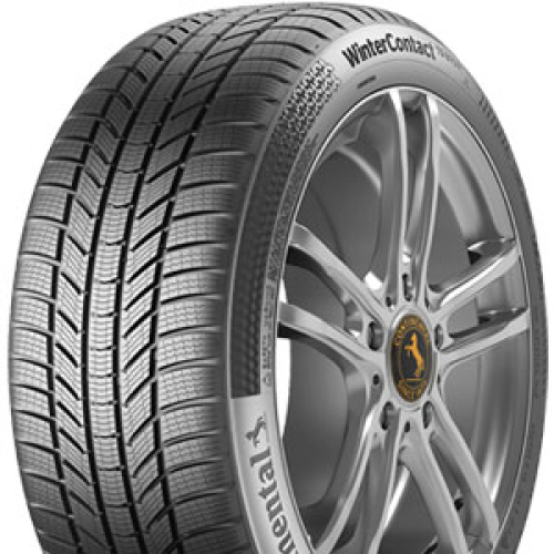 CONTINENTAL TS870P 235/45 R21 101T R