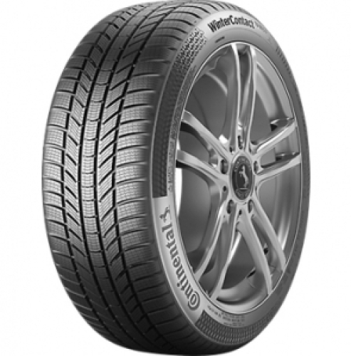CONTINENTAL TS870P 235/55 R19 105T DOT2024