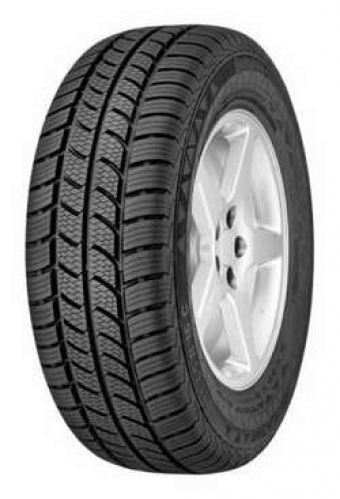 CONTINENTAL VancoWinter 2 205/65 R16 107/105T