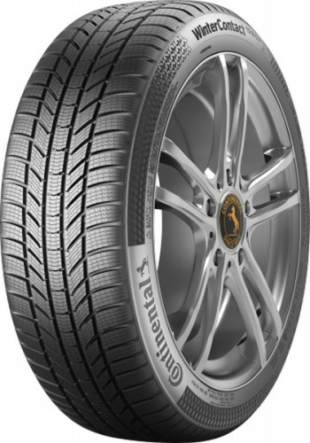 CONTINENTAL TS870P 215/65 R17 103V DOT2026