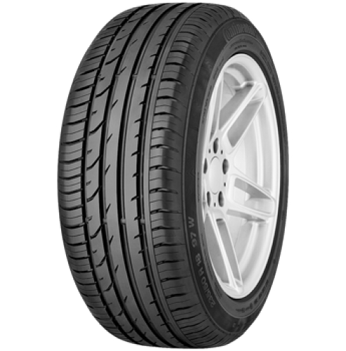 CONTINENTAL ContiPremiumContact 2 225/50 R17 98H