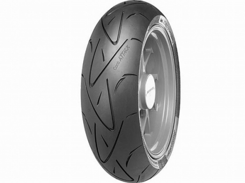 CONTINENTAL Conti Sport Attack R 180/55 ZR17 73W TL