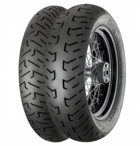 CONTINENTAL ContiTour R 180/65 B16 81H TL H-D