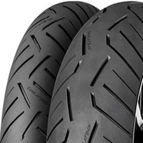 CONTINENTAL TRAIL ATTACK 3 R 150/70 R18 70W DOT2023