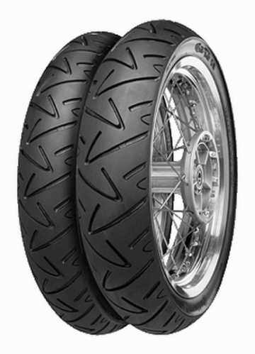 CONTINENTAL ContiTwist SM R 130/70-17 62H TL