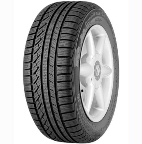 CONTINENTAL ContiWinterContact TS810 195/60 R16 89H MO DOT2020