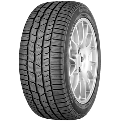 CONTINENTAL ContiWinterContact TS830 P SUV 225/60 R17 99H SSR DOT2020