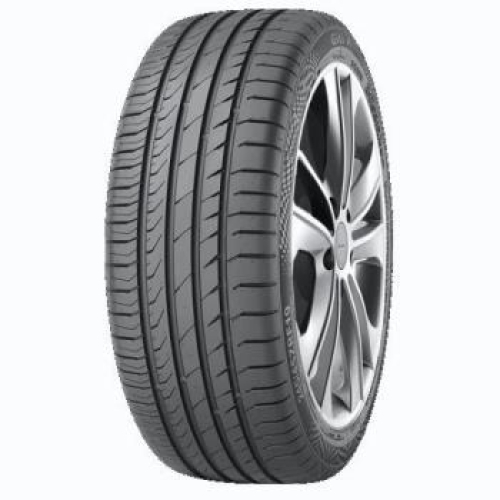 GITI CONTROL 288 245/40 R19 98Y R/F