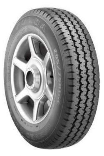 FULDA CONVEO 185/80 R14 102P