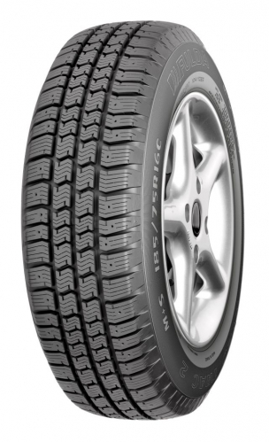 FULDA CONVEO TRACK 2 195/70 R15 104R DOT2018