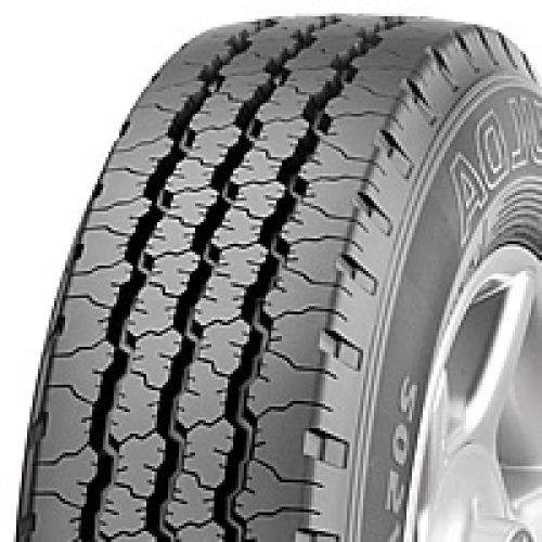 FULDA CONVEO STAR 225/75 R16 121P