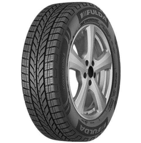 FULDA CONVEO TRAC 3 225/65 R16 112R