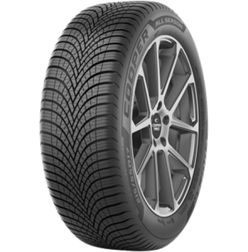 COOPER  All Season 235/45 R19 99V FP