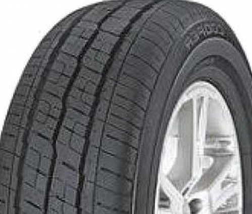 COOPER AV11 195/75 R16 107R DOT2015