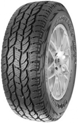 COOPER DISCOVERER A/T3 SPORT 255/70 R15 108T DOT2017
