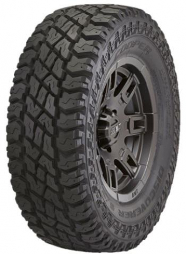 COOPER DISCOVERER ST MAXX P.O.R BSW 235/80 R17 120Q