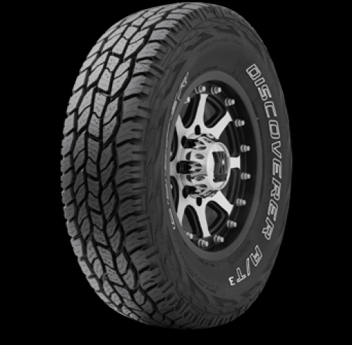 COOPER DISCOVERER A/T3 SPORT 245/70 R16 111T