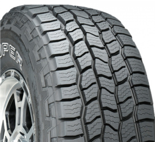 COOPER DISCOVERER AT3 4S 275/55 R20 117T