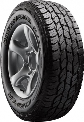 COOPER DISCOVERER A/T3 SPORT 2 BSW 205/80 R16 110S