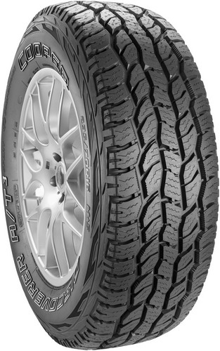 COOPER DISCOVERER A/T3 SPORT 265/75 R15 112T DOT2018
