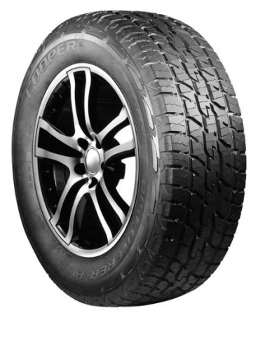Cooper Tires DISCOVERER ATT 255/55 R19 111H