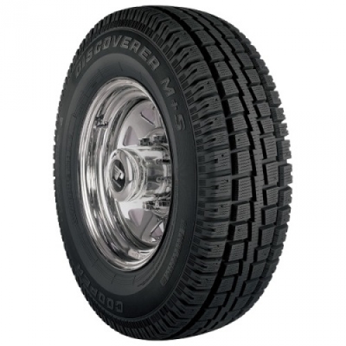 COOPER DISCOVERER M+S 265/75 R16 116S