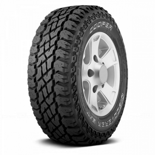 COOPER DISCOVERER S/T MAXX 235/80 R17 120Q DOT2022